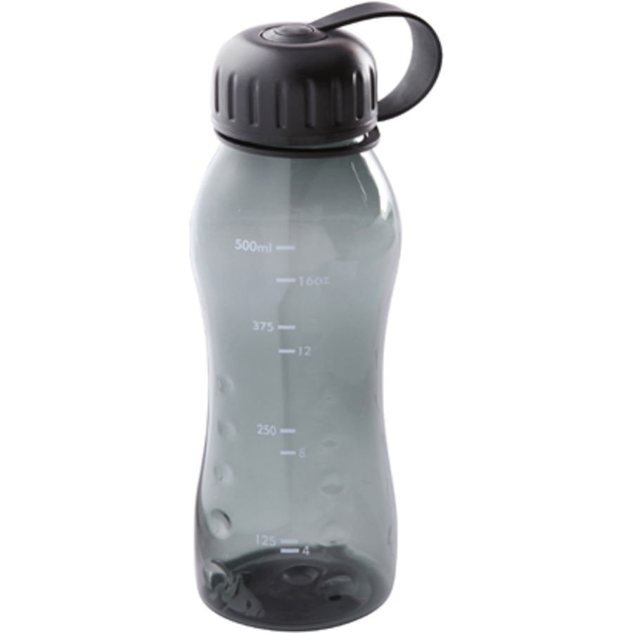 10454: 500ml Water Bottle