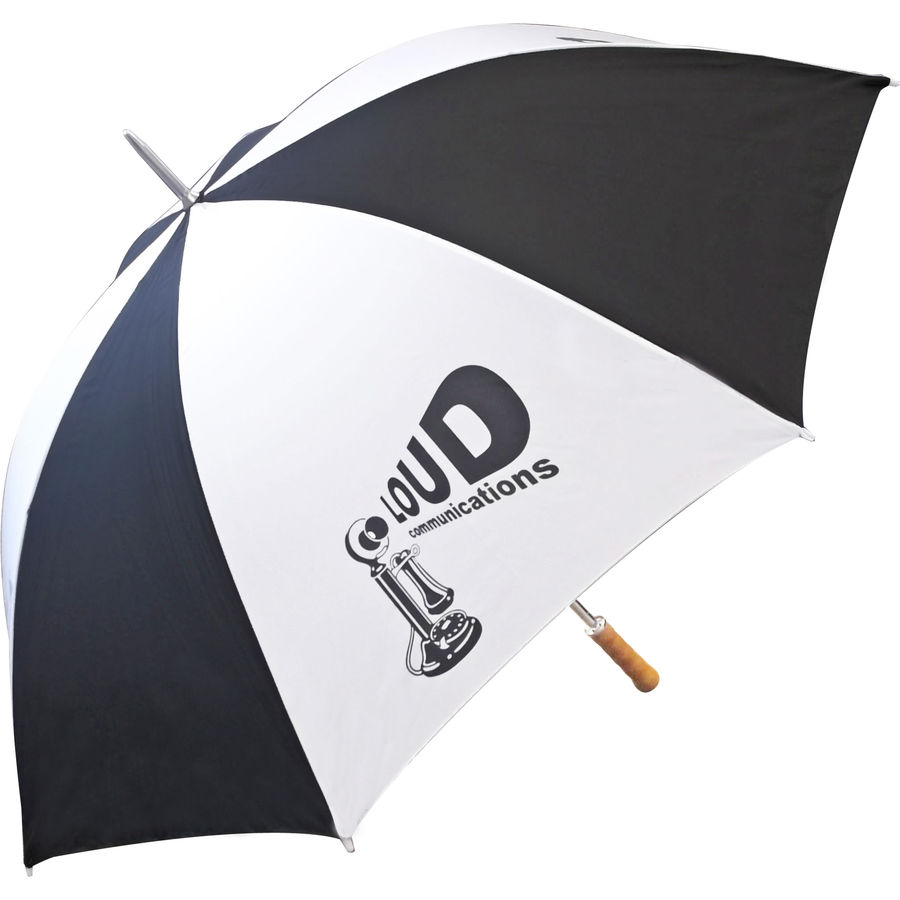 10482: Budget Golf Umbrella