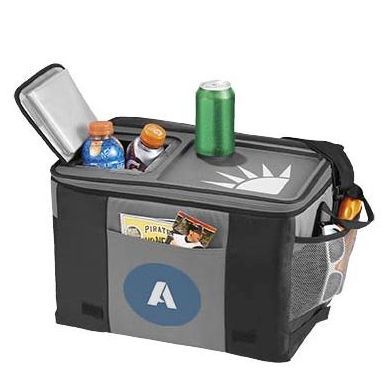 13310: 50-Can Table Top Cooler