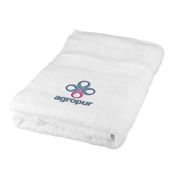 13408: Eastport Sports Towel 50 x 70cm
