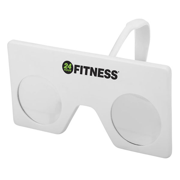 15601: Mini Virtual Reality Glasses