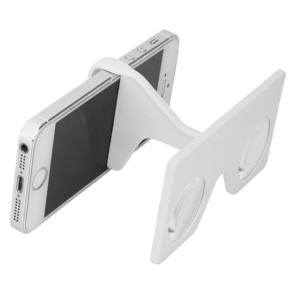 15601: Mini Virtual Reality Glasses