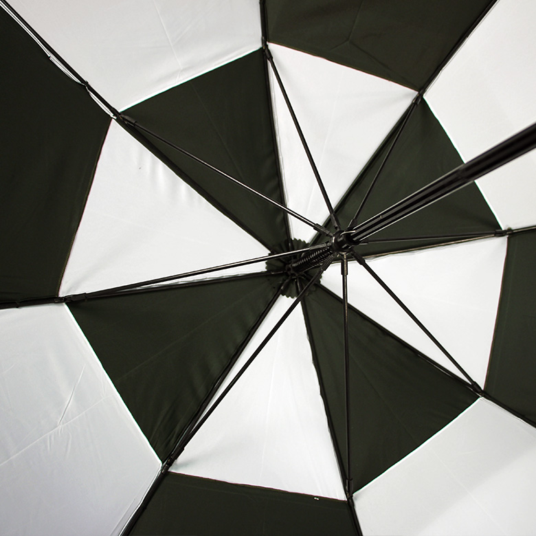 15719: Corporate Vented Golf Umbrella