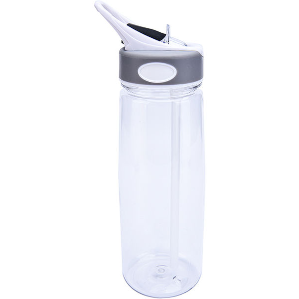 15791: Aqua Tritan 800ml Water Bottle