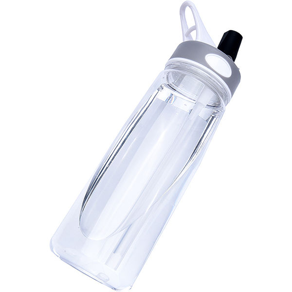 15791: Aqua Tritan 800ml Water Bottle
