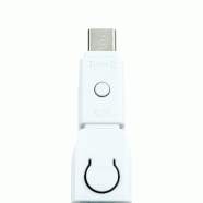 16499: Smart 3-in-1 Charging Cable Lanyard