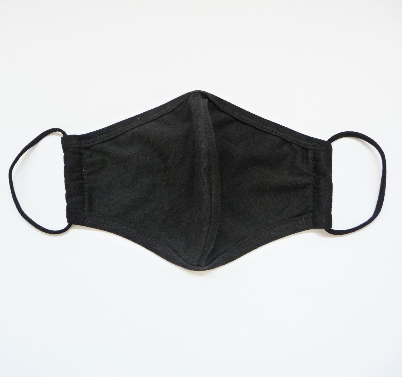 16648: Fabric Face Masks with PM2.5 Filter pocket - Reusable & Washable